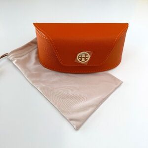 Tory Burch Sunglasses Case
